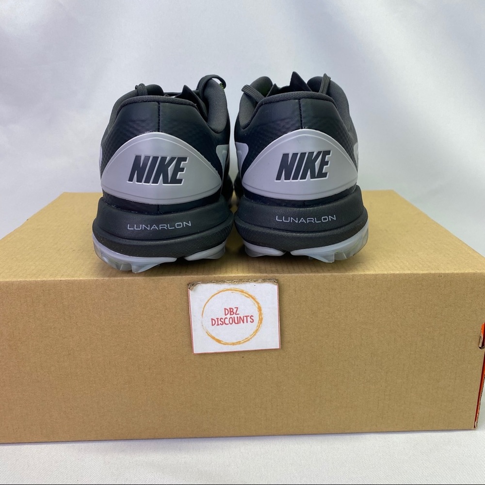 Nike Lunar Control Vapor 2 Size 8.5 New - Picture 4 of 7